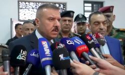 الداخلية العراقية على وشك الانتهاء من الجواز الإلكتروني